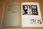 9 jaar Stedelijk Museum Amsterdam, 1945-'54., Ophalen of Verzenden, Gelezen, Schilder- en Tekenkunst