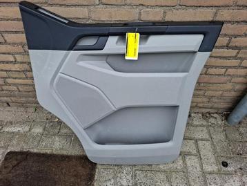 Portierbekleding 2Deurs rechts van een Volkswagen Transporte beschikbaar voor biedingen