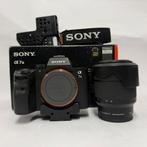 Sony A7 III + 28-70mm Camera | ZGAN, Audio, Tv en Foto, Fotocamera's Digitaal, Sony, Zo goed als nieuw, Support@sony.com, 1-7-1 Konan, Minato-ku
Tokyo 108-0075
Japan