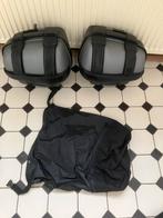 BMW koffers f800 S ST sportkoffers evt m bevestiging, Ophalen of Verzenden, Gebruikt