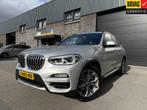 BMW X3 sDrive20i Launch Edition High Executive | 2E EIGENAAR, Automaat, Achterwielaandrijving, 4 cilinders, Bedrijf