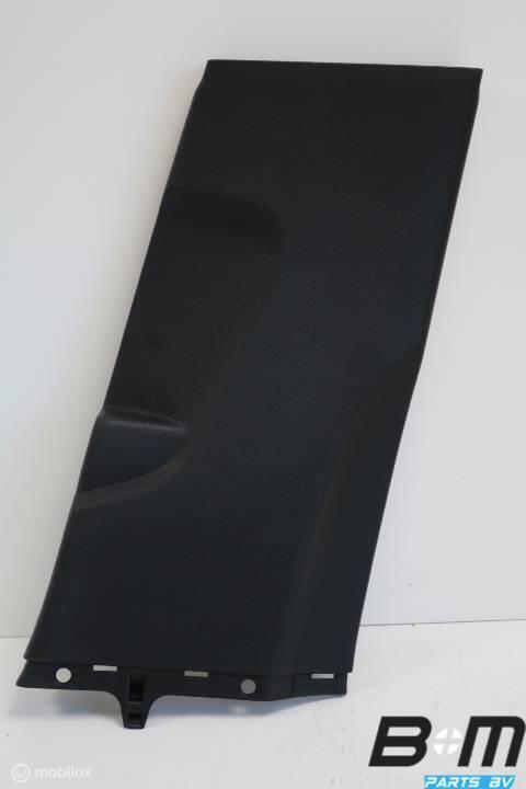 B-stijl bekleding rechts onder Audi A3 8V 8V5867240, Auto-onderdelen, Interieur en Bekleding, Gebruikt