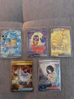 Hitjes uit 151 ( pokemon kaarten ), Hobby en Vrije tijd, Verzamelkaartspellen | Pokémon, Ophalen of Verzenden, Zo goed als nieuw