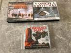 Te koop country cd's, Ophalen of Verzenden, Zo goed als nieuw