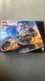 Lego Ghost Rider mech & Bike, Kinderen en Baby's, Speelgoed | Duplo en Lego, Ophalen of Verzenden, Nieuw