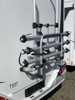 Carado T 337 B.J. 2023, Bedrijf, Diesel, Dethleffs, 5 tot 6 meter