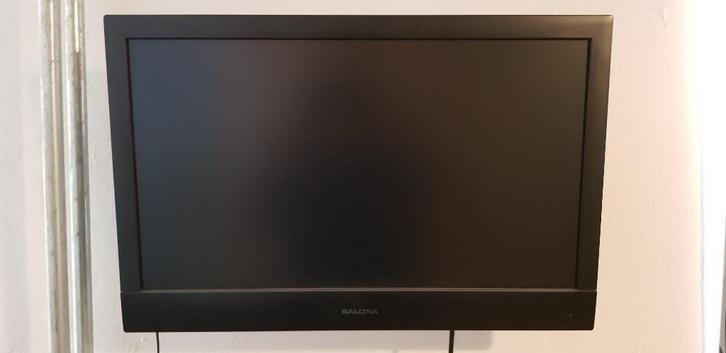 FULL HD LED TV COMBO DVD, Audio, Tv en Foto, Televisies, Zo goed als nieuw, LED, Overige merken, 50 Hz, Ophalen of Verzenden