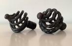 Twee deurknoppen, Antiek en Kunst, Ophalen of Verzenden