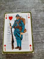 Franse  speelkaarten edities dusere speel kaarten., Verzenden, Speelkaart(en)