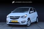 Opel KARL 1.0 ecoFLEX Edition / Airconditioning / Cruise / H, 839 kg, Stof, Gebruikt, Euro 6