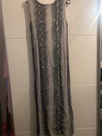 Passport jurk met print - Maat M, Kleding | Dames, Ophalen of Verzenden, Zo goed als nieuw, Maat 38/40 (M), Overige kleuren