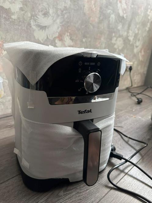 Tefal Air Fryer 4.2l, Witgoed en Apparatuur, Airfryers, Nieuw, Ophalen
