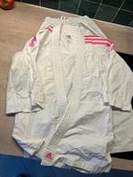 judopak maat 140, Maat XS of kleiner, Judo, Ophalen of Verzenden, Zo goed als nieuw