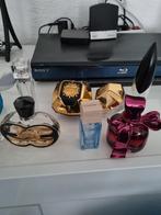 Parfum flesjes, Ophalen of Verzenden