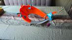 Hotwheels drift master champion, Ophalen, Zo goed als nieuw, Elektrisch, Hot Wheels