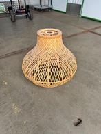 Bamboe lampenkap, Ophalen, Bamboe, Nieuw, Minder dan 50 cm
