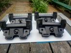 Thule kit 4044 Honda Civic Tourer 2014 tot 2017, Auto diversen, Dakdragers, Ophalen of Verzenden, Gebruikt