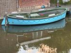 Elektrische Stormer 55, Watersport en Boten, Sloepen, Ophalen, 10 tot 30 pk, Gebruikt, Binnenboordmotor