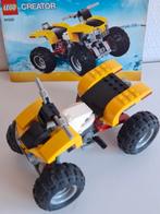 Lego technic cars 3 stuks, Ophalen of Verzenden, Zo goed als nieuw, Complete set, Lego