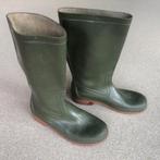 Kaplaarzen - Regenlaarzen - Maresca - Maat 39 - Groen, Ophalen of Verzenden, Gebruikt, Laarzen, Maresca