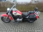 Zeer nette Kawasaki VN 800 Vulcan Classic Inruil Kan!, Motoren, 805 cc, Chopper, Bedrijf, Meer dan 35 kW
