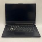 ASUS Rog Strix GL531GU 15/i7-9750/16/512/GTX1660Ti/W11, Computers en Software, Windows Laptops, Asus, Zo goed als nieuw, Support@asus.com