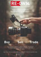 Godox X PRO II TTL FLASH TRIGGER voor Leica (NIEUW), Audio, Tv en Foto, Fotografie | Flitsers, Nieuw, Overige merken, Ophalen of Verzenden