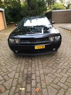 Dodge Challenger 2011 - 3.6 V6 Automaat -  Zwart, Auto's, Dodge, Automaat, Achterwielaandrijving, Zwart, Stoelverwarming