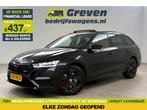 Skoda Octavia Combi VRS iV 1.4 eTsi 245PK | SOH 93% | Pano |, Auto's, Skoda, Stof, Gebruikt, Euro 6, 4 cilinders