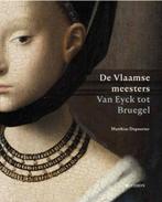 De Vlaamse meesters Van Eyck tot Bruegel, Boeken, Ophalen of Verzenden, Nieuw, Schilder- en Tekenkunst, Diverse