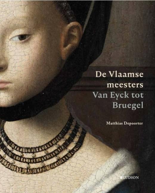 De Vlaamse meesters Van Eyck tot Bruegel, Boeken, Kunst en Cultuur | Beeldend, Nieuw, Schilder- en Tekenkunst, Ophalen of Verzenden