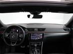 Skoda Superb Combi 1.4 TSI iV Sportline Business | VOL | Pan, Auto's, 77 km/l, Gebruikt, 4 cilinders, Alcantara