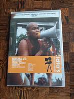 Burma VJ - IDFA Documentaire, Vanaf 12 jaar, Verzenden, Nieuw in verpakking, Politiek of Geschiedenis