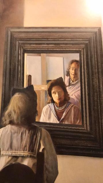 Salvador dali  beschikbaar voor biedingen