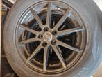 Velgen met winterbanden Range Rover Evoque 225/65 R17, Auto diversen, Auto-accessoires, Ophalen, Gebruikt