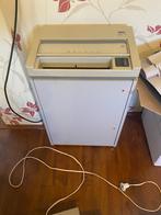 papierversnipperaar, Diversen, Bureau-accessoires, Ophalen, Gebruikt
