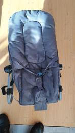 Gebruikte wipstoel - kan nog prima mee!, Kinderen en Baby's, Wipstoeltjes, Gebruikt, Wipstoel, Met gordel(s) of riempje(s), Ophalen