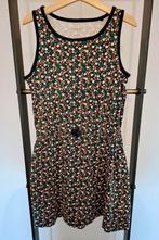 Jurk Name It maat 140, Kinderen en Baby's, Kinderkleding | Maat 140, Meisje, Ophalen of Verzenden, Zo goed als nieuw, Jurk of Rok