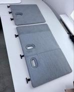 Mercedes ML500 Achterbank Kofferbak Paneel Cover stof grijs, Ophalen of Verzenden, A, A, A