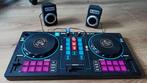 DJ Set, Muziek en Instrumenten, Dj-sets en Draaitafels, Ophalen, Zo goed als nieuw, Dj-set, Overige merken