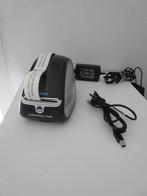 Dymo Labelwriter 450, 100% getest., Computers en Software, Labelprinters, DYMO, Qwerty, Ophalen of Verzenden, Zo goed als nieuw
