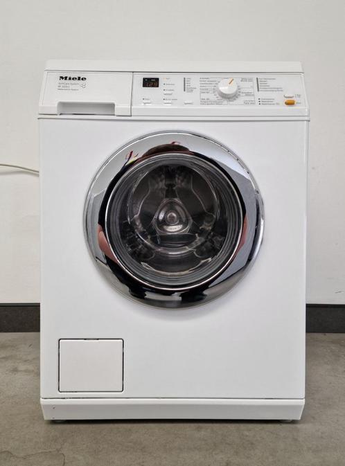 Wasmachine Miele W 3203 (uitstekende staat), Witgoed en Apparatuur, Wasmachines, Ophalen
