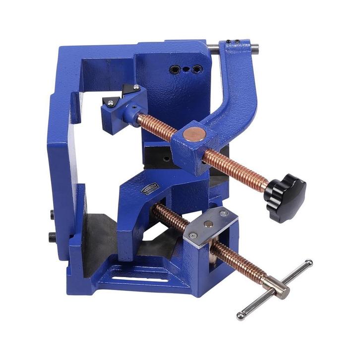 Hoekklem 3D 100mm, Auto diversen, Overige Auto diversen, Verzenden