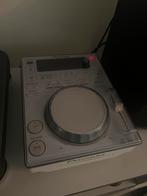 2x Pioneer CDJ-350 met stofkappen, Ophalen of Verzenden, Zo goed als nieuw, Dj-set, Pioneer