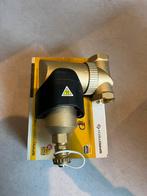 UE100WJ MB3 spirotrap vuilafscheider van Spirotech. NIEUW, Doe-het-zelf en Verbouw, Minder dan 30 cm, Nieuw, Minder dan 60 cm