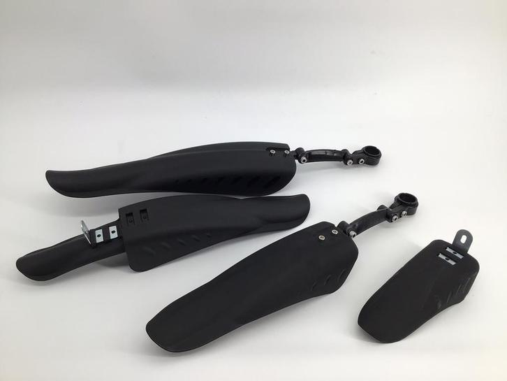 Spatborden. Nieuw. Maat : 20,24 en 26 inch. ( ATB en MTB )., Fietsen en Brommers, Fietsonderdelen, Nieuw, Mountainbike, Spatbord