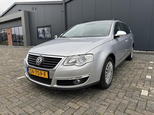 Volkswagen Passat Variant 1.4 TSI Highline AUTOMAAT CLIMA CR, Auto's, Volkswagen, Bedrijf, Te koop, Passat, ABS, Airbags, Airconditioning