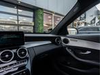 Mercedes-Benz C-Klasse Estate 300e 320PK Business Solution A, 12 maanden, Achterwielaandrijving, Zwart, 320 pk