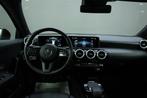 Mercedes-Benz A-Klasse 180 d Applecarplay | Automaat | Camer, Auto's, Mercedes-Benz, 1345 kg, Gebruikt, 4 cilinders, Met garantie (alle)
