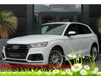 Audi SQ5 3.0 TFSI Quattro Pro Line Plus 354pk Panoramadak/Lu, Automaat, Adaptive Cruise Control, Gebruikt, 2995 cc